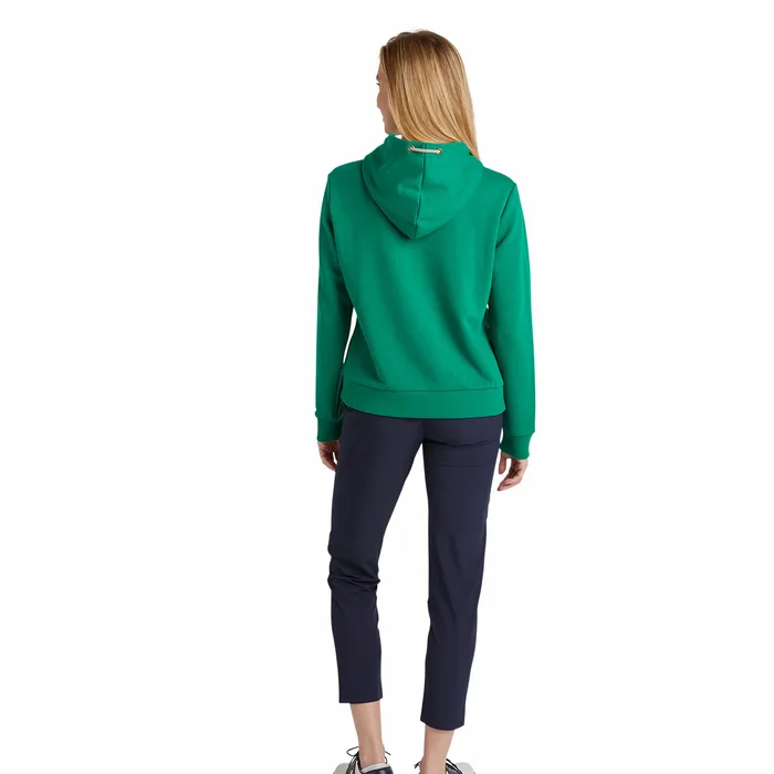 FootJoy Cobbler Hoodie Women Women Base MidLayers