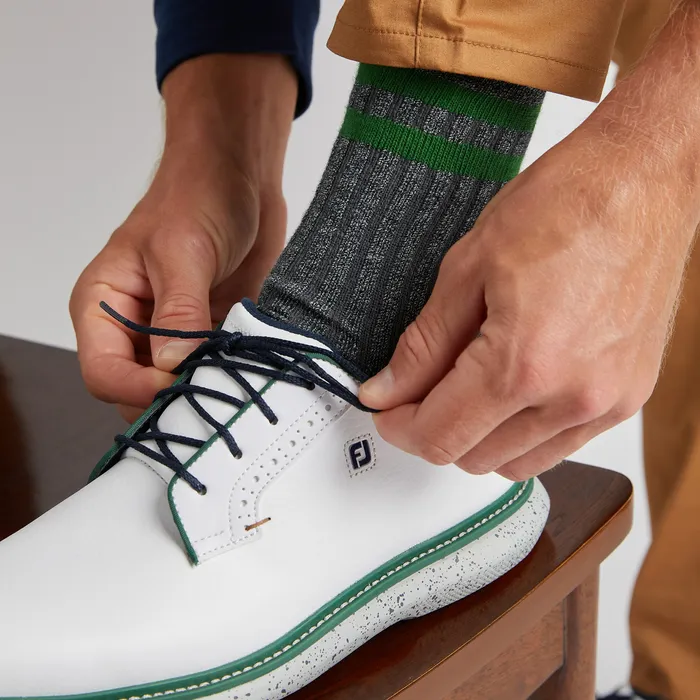 FootJoy Socks Men ProDry Crew
