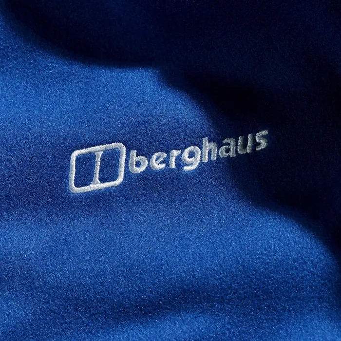 GORETEX Men Berghaus Hillwalker Gemini 3in1 Jacket 8211 Dark Blue
