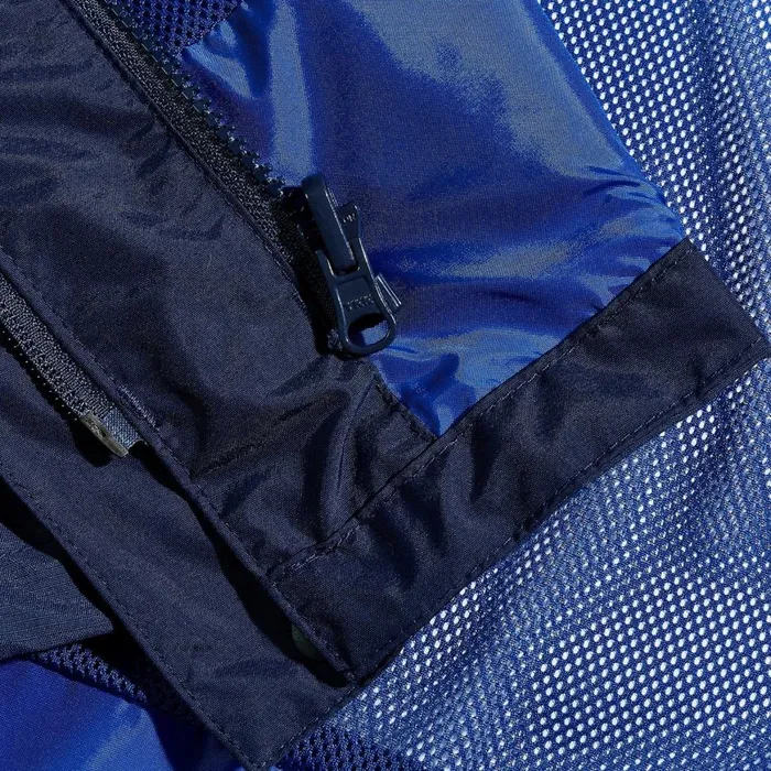 GORETEX Men Berghaus Hillwalker Gemini 3in1 Jacket 8211 Dark Blue