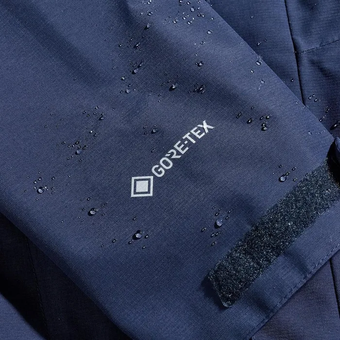 GORETEX Men Berghaus Hillwalker Gemini 3in1 Jacket 8211 Dark Blue
