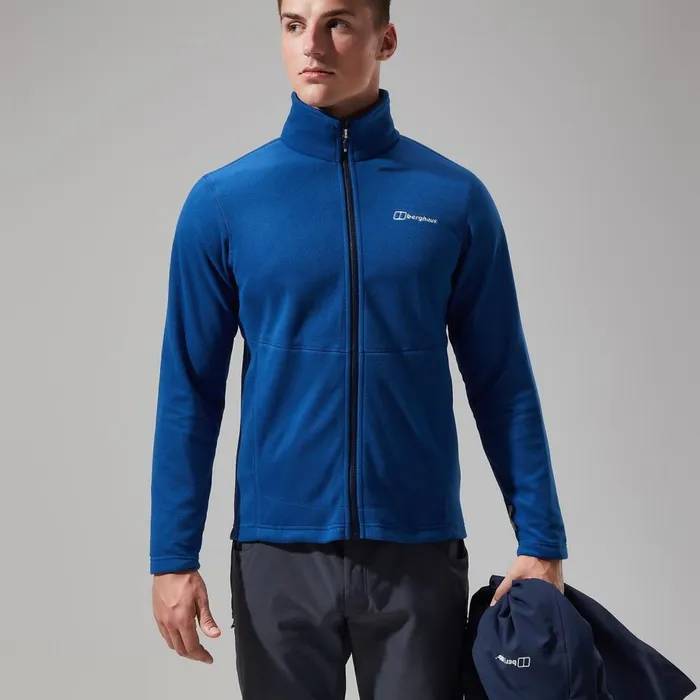 GORETEX Men Berghaus Hillwalker Gemini 3in1 Jacket 8211 Dark Blue