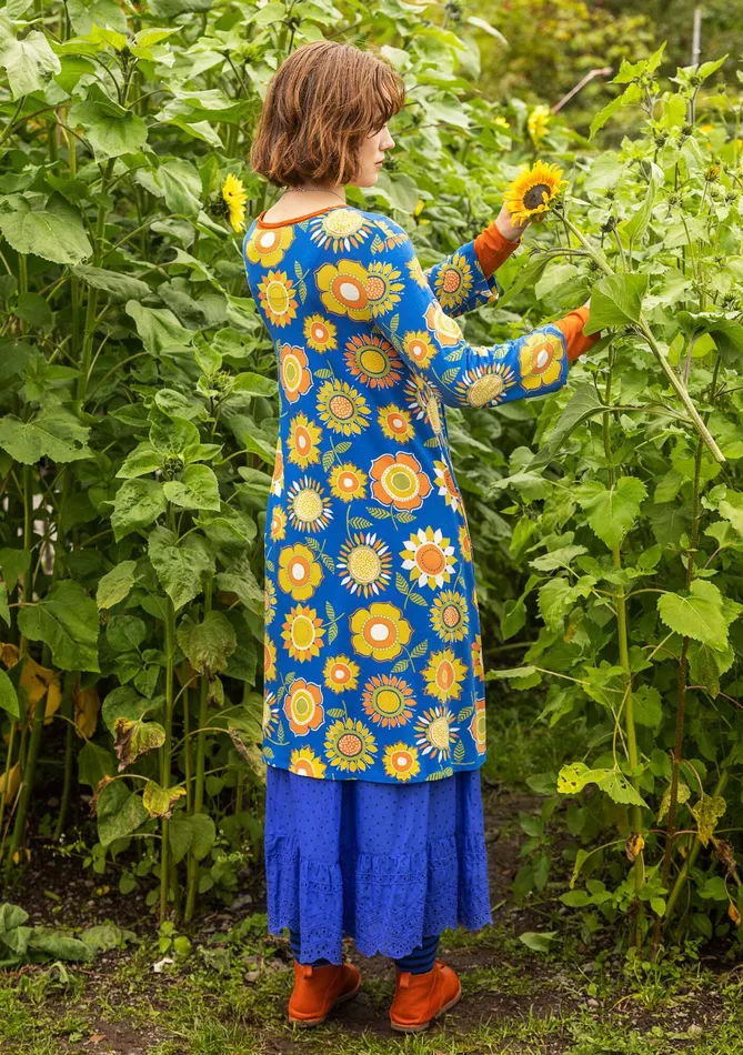 Gudrun Sjdn Sunflower Bag In Organic Cotton Women Purses and Fabric Bags
