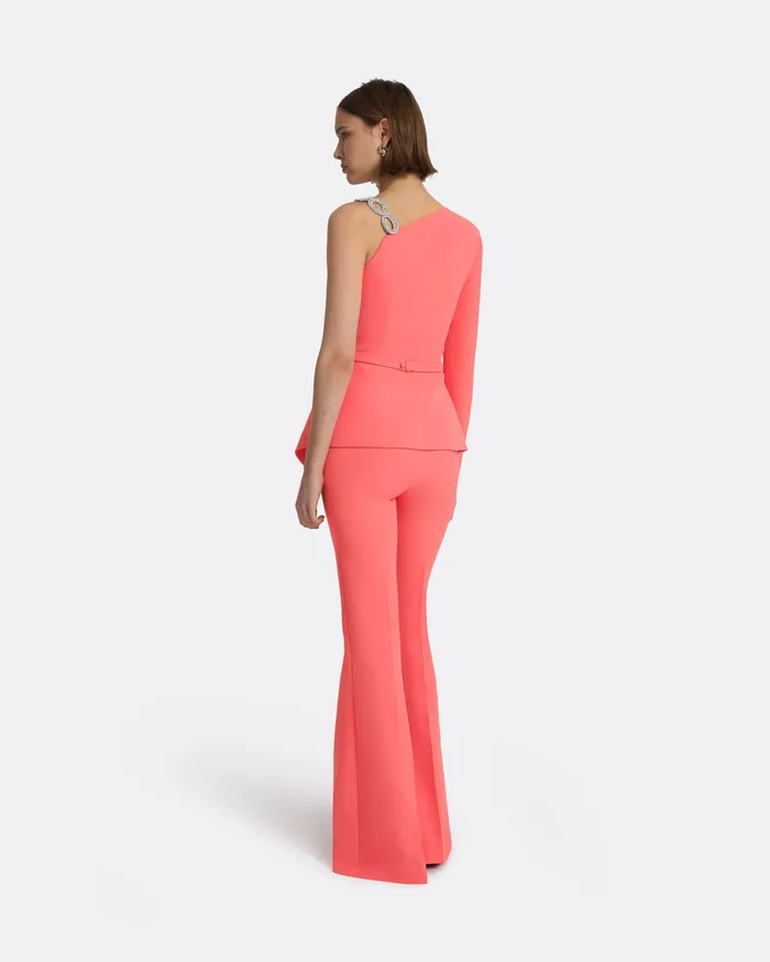Halluana Mosaico Trousers Mosaico Trousers Safiyaa Women