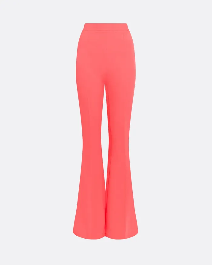Halluana Mosaico Trousers Mosaico Trousers Safiyaa Women