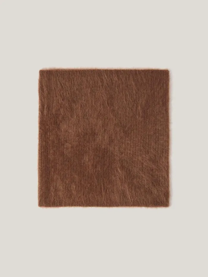 Halo Cashmere Snood Ginger Women Jigsaw Ponchos and Scarves