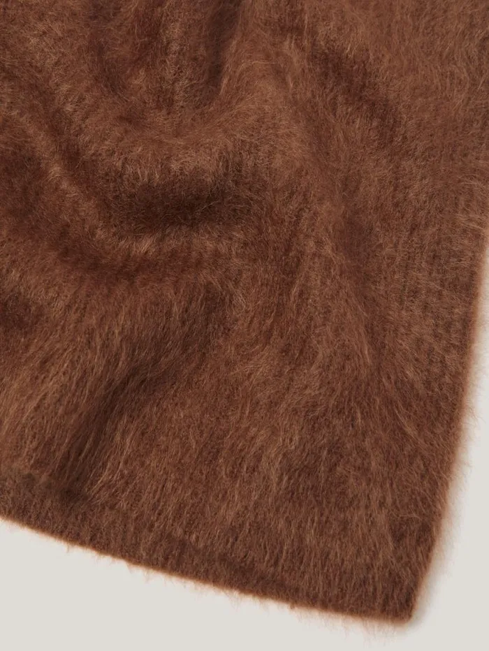 Halo Cashmere Snood Ginger Women Jigsaw Ponchos and Scarves
