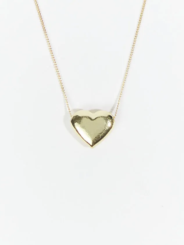 Heart Necklace Gold Women Altar039d State Necklaces Heart Necklace Gold Women Altar039d State Necklaces