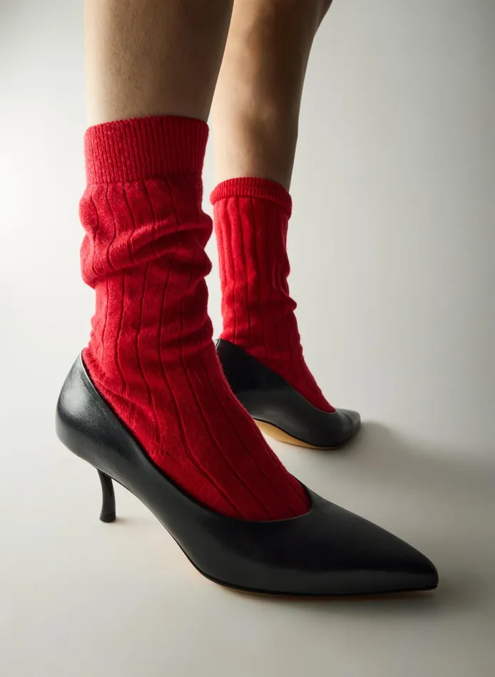 Heels Women Tibi Albert Heel