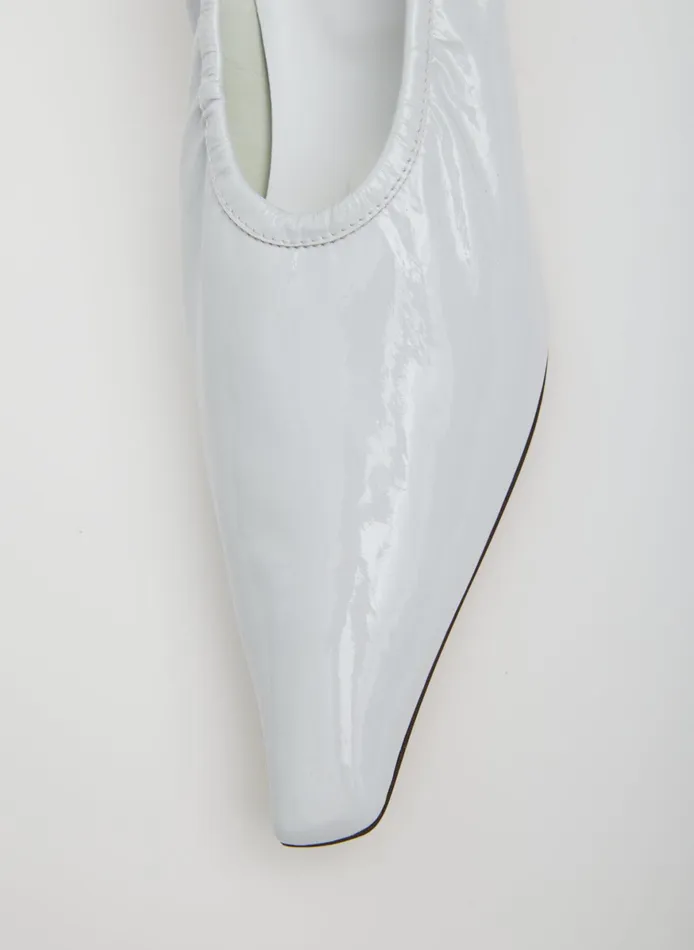 Heels Women Tibi Larry Heel