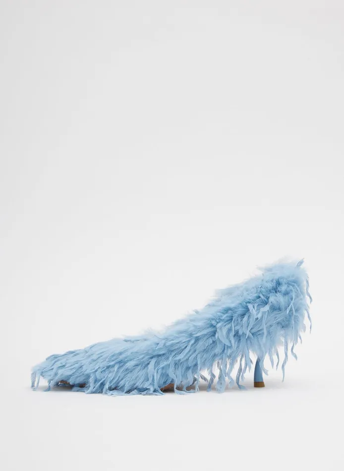 Heels Women Tibi Matt Heel
