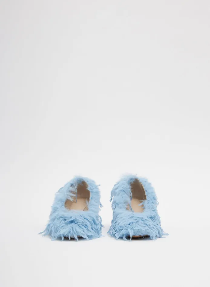 Heels Women Tibi Matt Heel