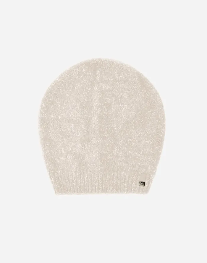 Herno BEANIEIN ANGEL Chantilly Women Hats