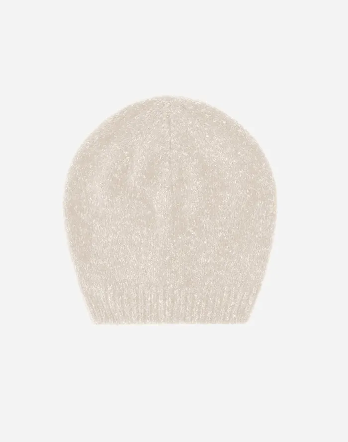 Herno BEANIEIN ANGEL Chantilly Women Hats