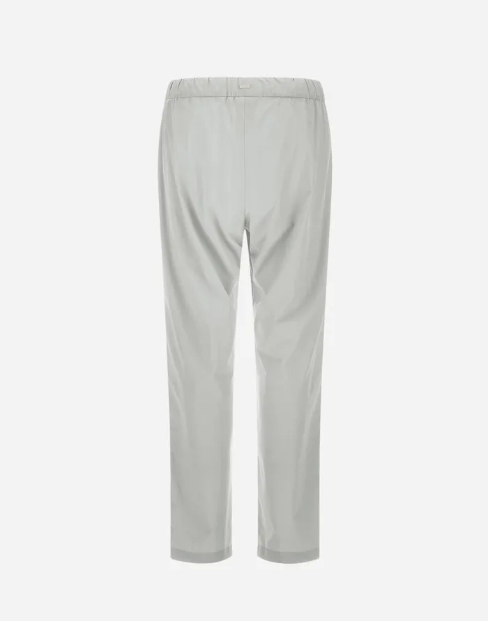 Herno NYLON MAESTRO TROUSERS Ice Women Trousers