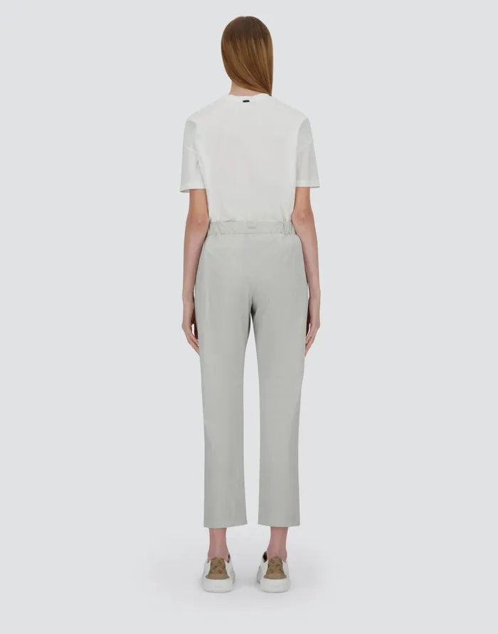 Herno NYLON MAESTRO TROUSERS Ice Women Trousers
