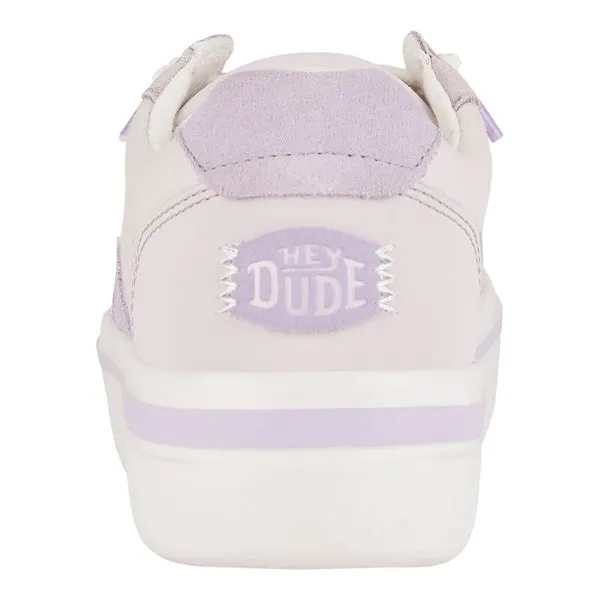 heydude Sneakers Apparel Hudson Lift Pastel