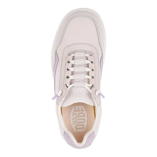 heydude Sneakers Apparel Hudson Lift Pastel