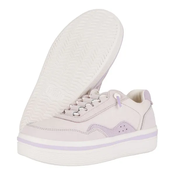 heydude Sneakers Apparel Hudson Lift Pastel