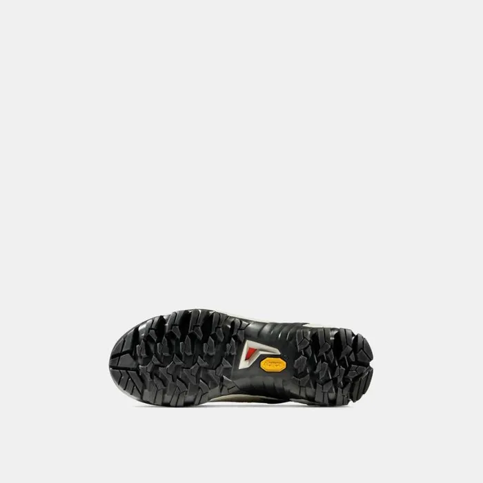 Hiking Shoes Women Mammut Sapuen Low GTX Savannahlight Tangerine