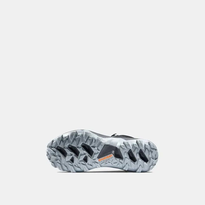 Hiking Shoes Women Mammut Sertig II Mid GTX Black Hiking Shoes Women Mammut Sertig II Mid GTX Black