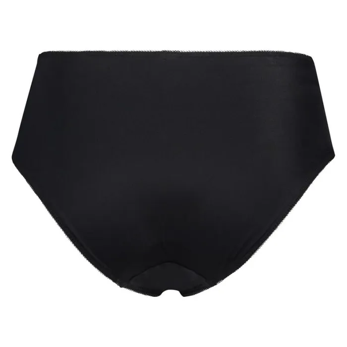Hunkemller Diva High Knickers 8211 Black Black 8211 Women Hunkemller Diva High Knickers 8211 Black Black 8211 Women