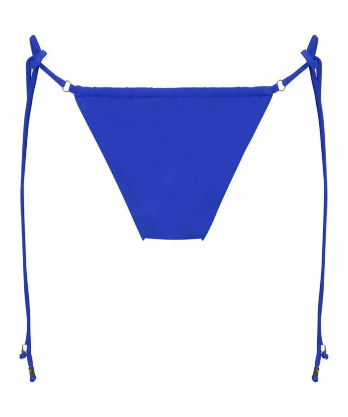 Hunkemller Doha Bikini Bottoms 8211 Blue Blue 8211 Women Hunkemller Doha Bikini Bottoms 8211 Blue Blue 8211 Women