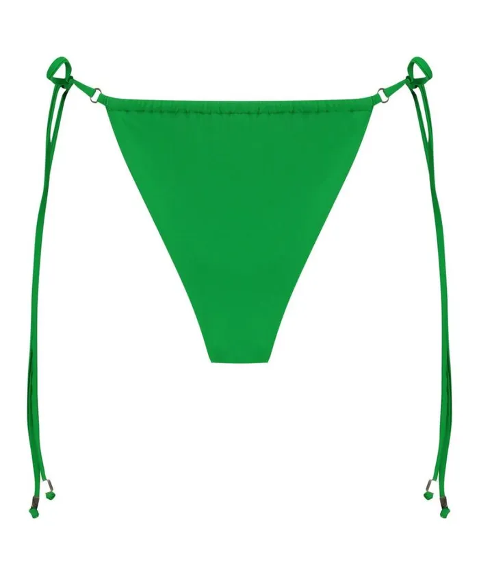 Hunkemller Doha Bikini Bottoms 8211 Green Green 8211 Women Hunkemller Doha Bikini Bottoms 8211 Green Green 8211 Women