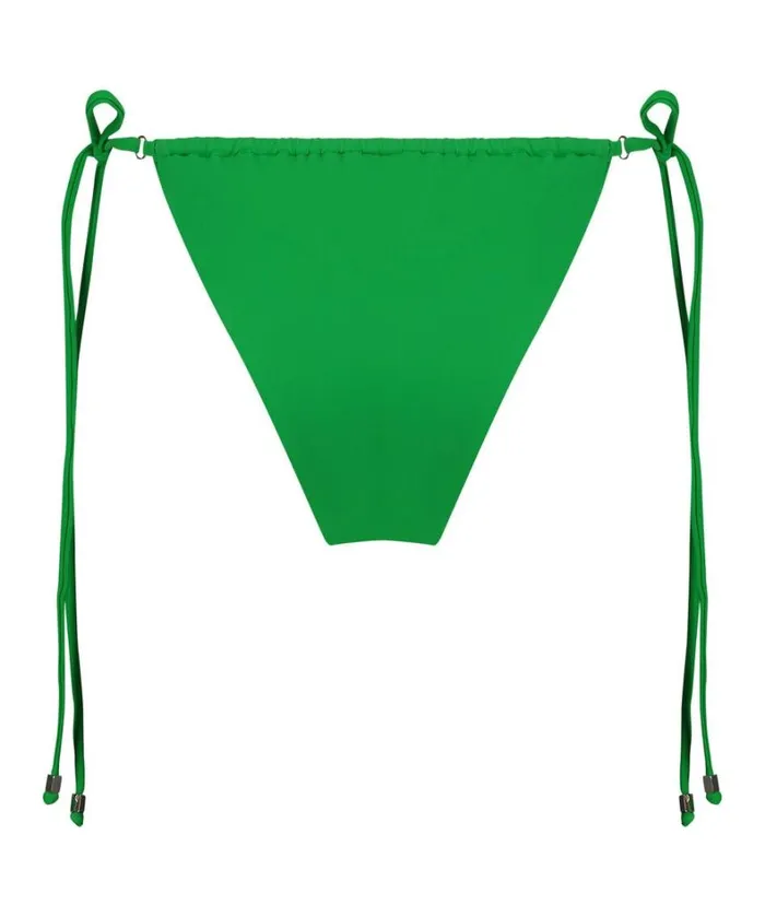 Hunkemller Doha Bikini Bottoms 8211 Green Green 8211 Women Hunkemller Doha Bikini Bottoms 8211 Green Green 8211 Women