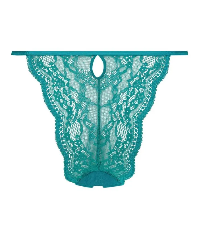 Hunkemller Isabelle Brazilian 8211 Green Green 8211 Women