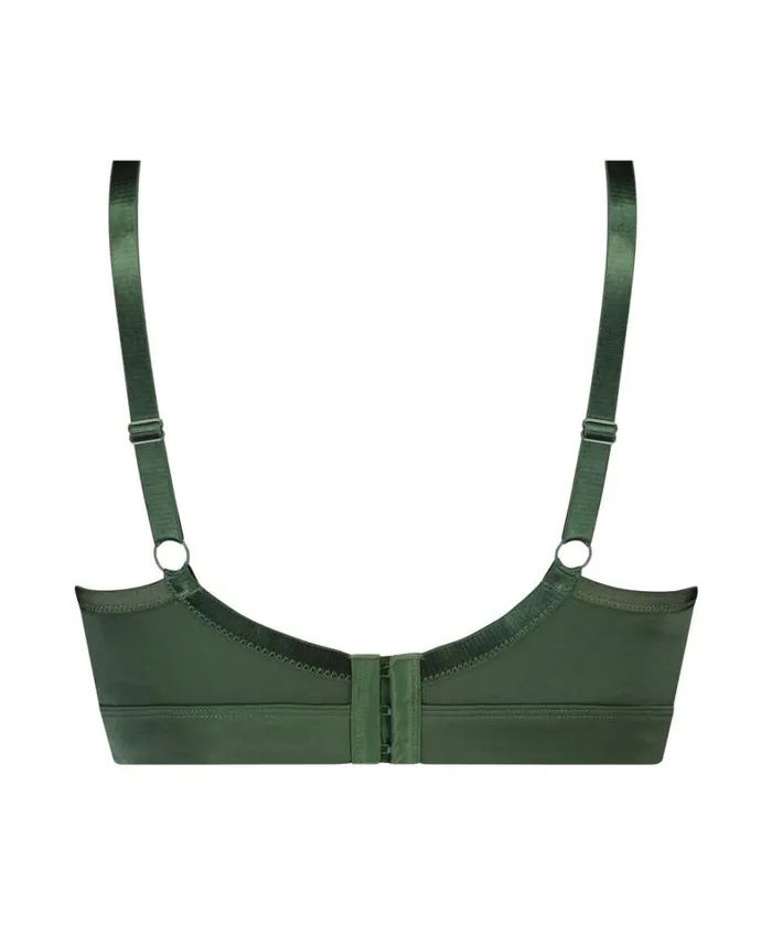 Hunkemller Prosthetic Underwireless Bra 8211 Green Green 8211 Women Hunkemller Prosthetic Underwireless Bra 8211 Green Green 8211 Women