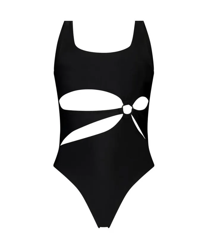 Hunkemller Sicily Swimsuit 8211 Black Black 8211 Women