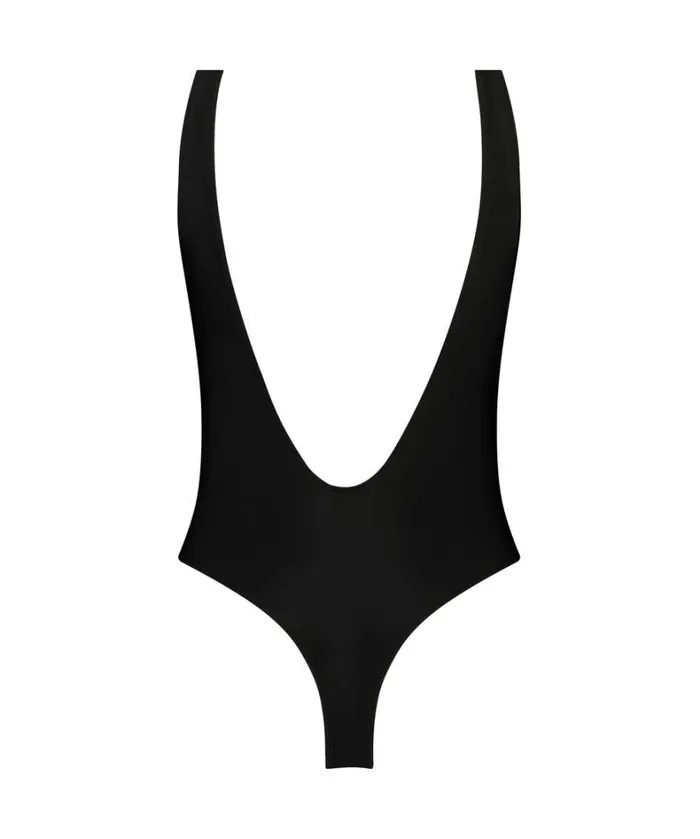 Hunkemller Sicily Swimsuit 8211 Black Black 8211 Women