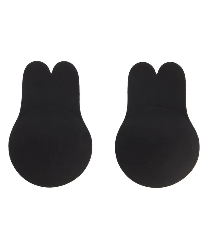 Hunkemller Stick On Lift Cups 8211 Black Black 8211 Women Hunkemller Stick On Lift Cups 8211 Black Black 8211 Women