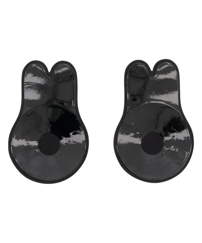 Hunkemller Stick On Lift Cups 8211 Black Black 8211 Women Hunkemller Stick On Lift Cups 8211 Black Black 8211 Women