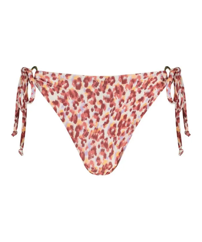 Hunkemller Tobago Bikini Bottom 8211 White White 8211 Women