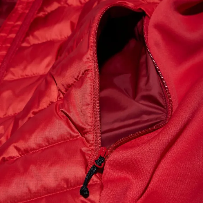 Insulated Men Berghaus Tephra 20 Insulated Jacket 8211 Red