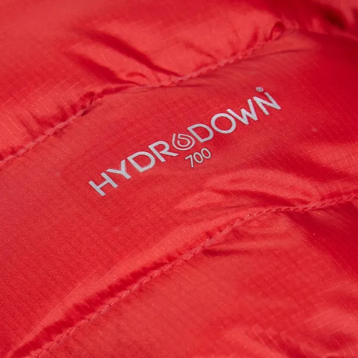 Insulated Men Berghaus Tephra 20 Insulated Jacket 8211 Red