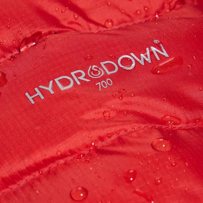 Insulated Men Berghaus Tephra 20 Insulated Jacket 8211 Red