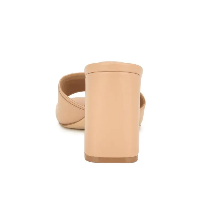 Iriss Slide Sandals Warm Blush Women Nine West Sandals Iriss Slide Sandals Warm Blush Women Nine West Sandals