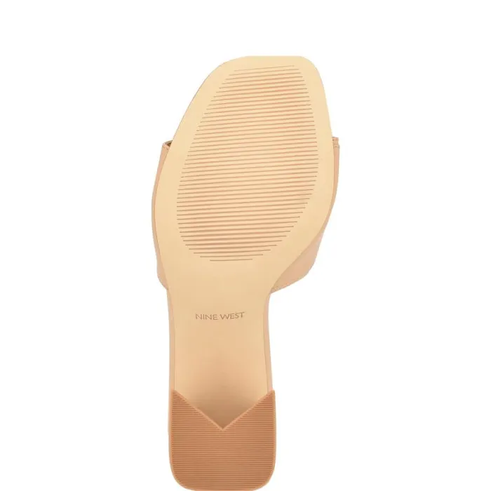 Iriss Slide Sandals Warm Blush Women Nine West Sandals Iriss Slide Sandals Warm Blush Women Nine West Sandals