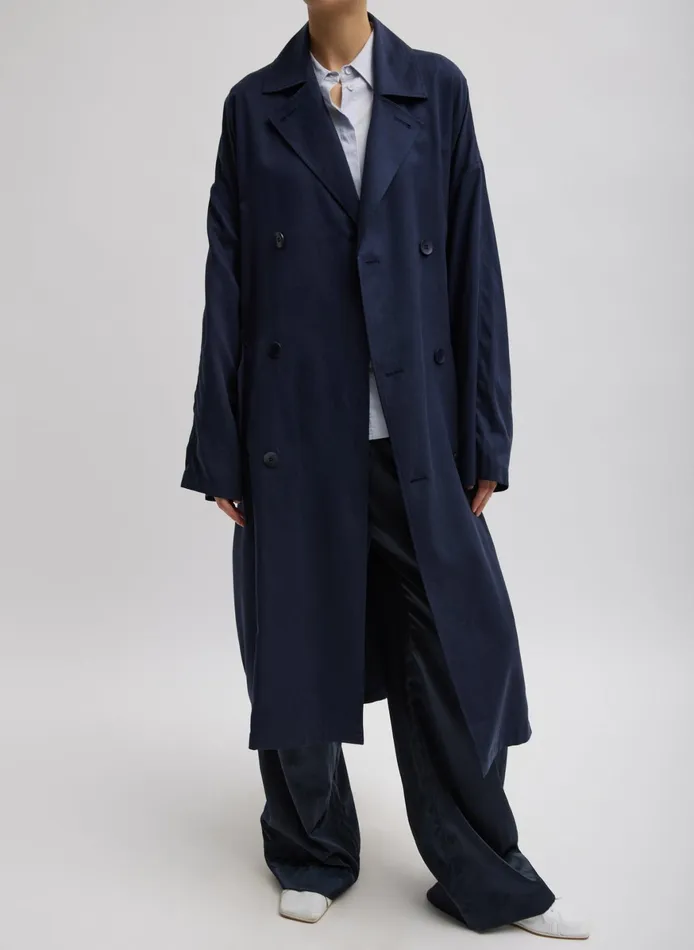 Jackets and Outerwear Women Tibi Lancaster Trench