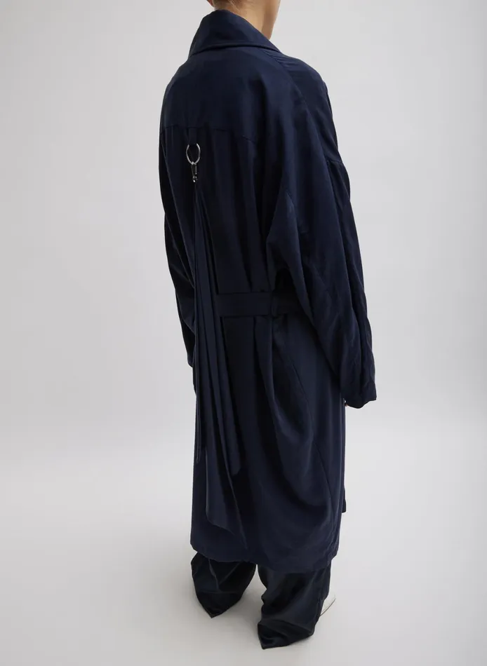 Jackets and Outerwear Women Tibi Lancaster Trench