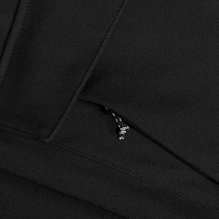 Jackets and Vests Men Mammut Seon SO Hooded Jacket Black