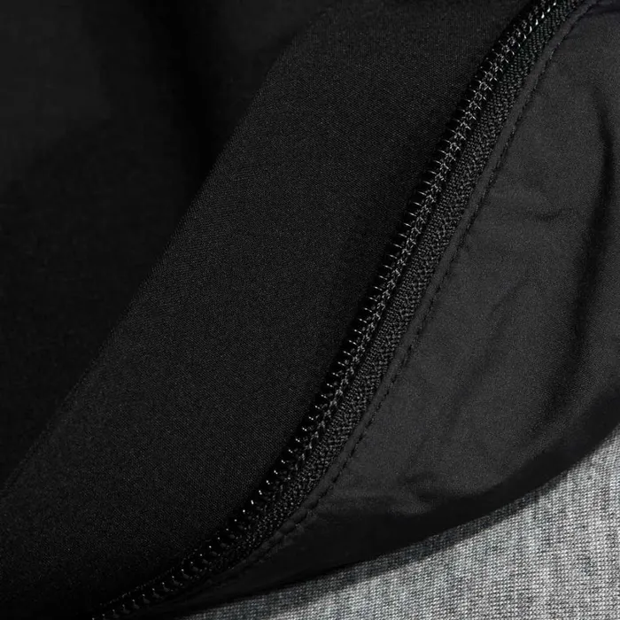 Jackets and Vests Men Mammut Seon SO Hooded Jacket Black