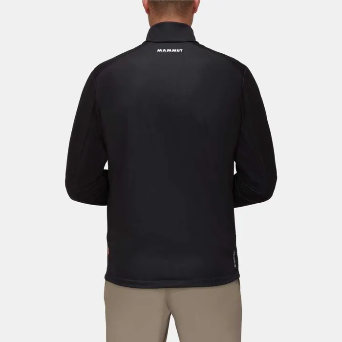 Jackets and Vests Men Mammut Ultimate VII SO Jacket Black Jackets and Vests Men Mammut Ultimate VII SO Jacket Black