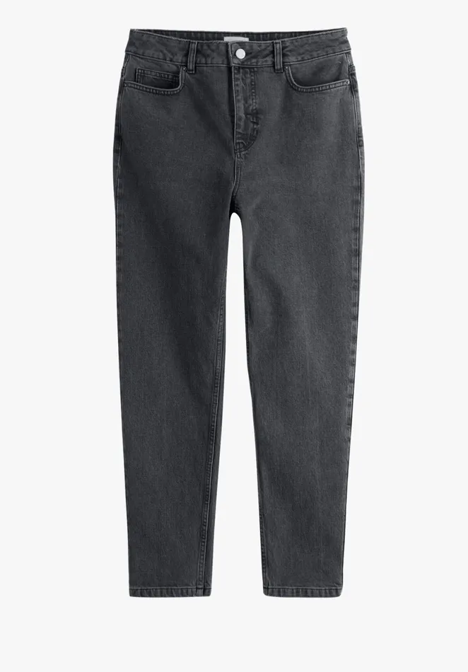 Jeans Women Hush Frieda Mom Jeans Washed Black