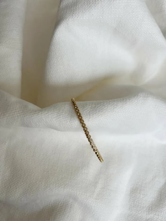 Jewelry and Accessories Bracelets Easy Clothes Golden Riles Bracelet Gold Jewelry and Accessories Bracelets Easy Clothes Golden Riles Bracelet Gold