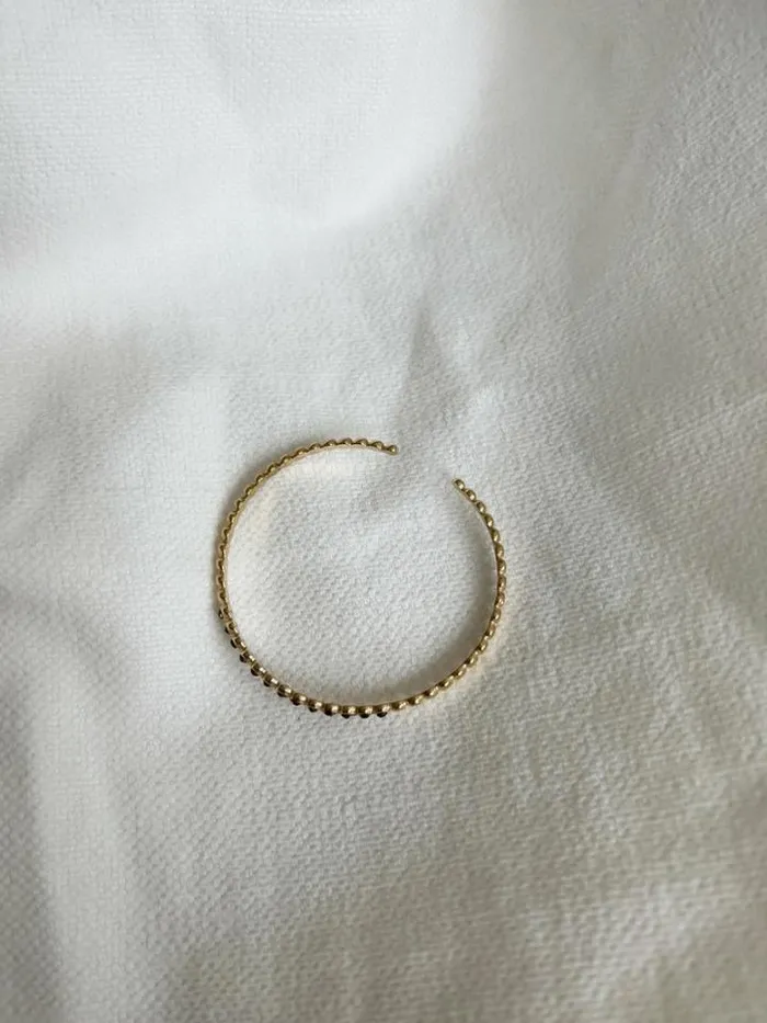 Jewelry and Accessories Bracelets Easy Clothes Golden Riles Bracelet Gold Jewelry and Accessories Bracelets Easy Clothes Golden Riles Bracelet Gold