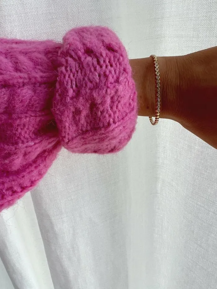 Jewelry and Accessories Bracelets Easy Clothes Golden Riles Bracelet Gold Jewelry and Accessories Bracelets Easy Clothes Golden Riles Bracelet Gold
